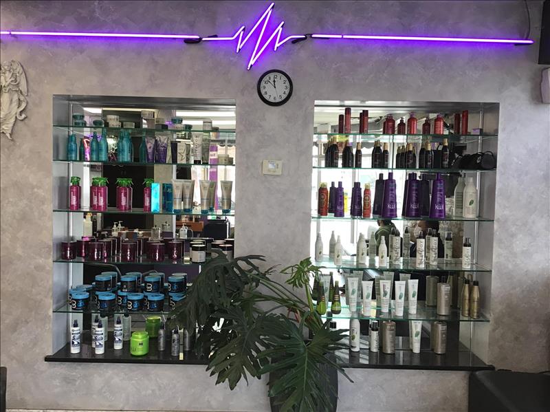 Bettys Beauty Salon Cicero, IL